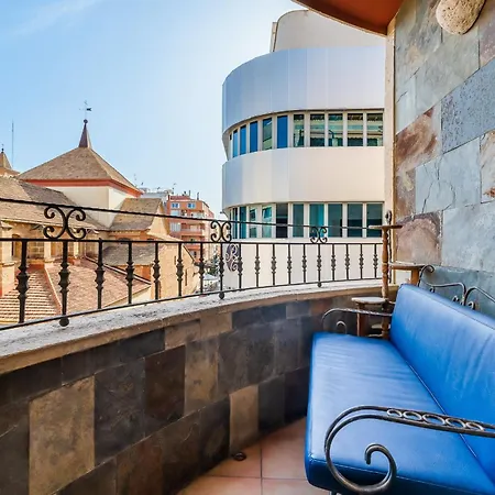 Apartamento Bazan Sunrise Apartmán