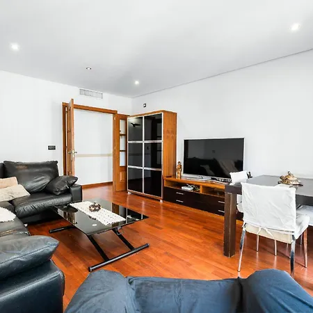 Apartamento Bazan Sunrise Torrevieja