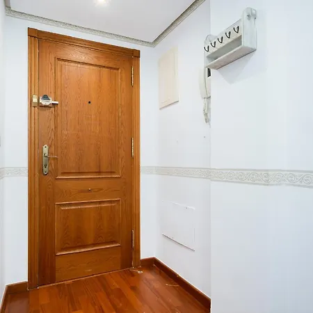 Apartamento Bazan Sunrise * Torrevieja