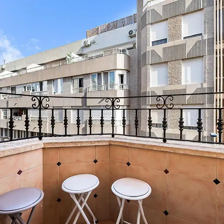 Apartamento Bazan Sunrise Apartmán *