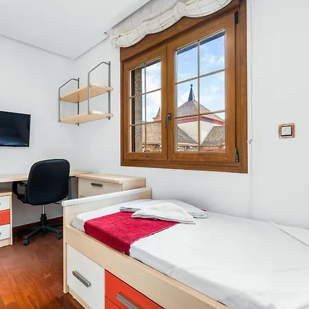 Apartamento Bazan Sunrise *