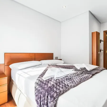 Apartamento Bazan Sunrise Torrevieja