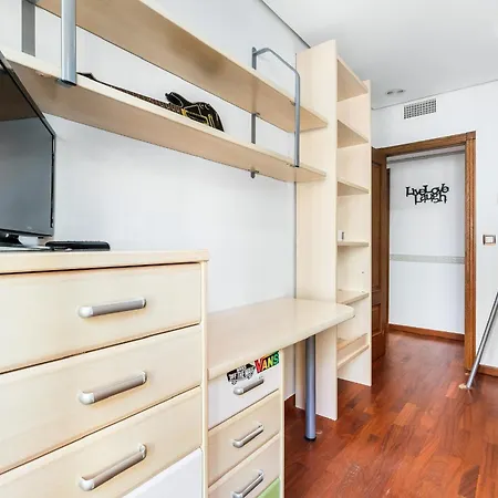 Apartamento Bazan Sunrise