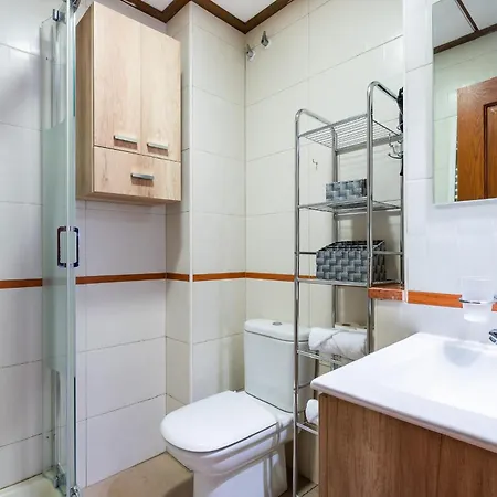 Apartamento Bazan Sunrise Torrevieja