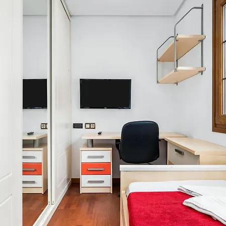 Apartamento Bazan Sunrise * Torrevieja