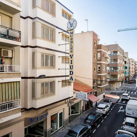 Apartamento Bazan Sunrise Apartmán *