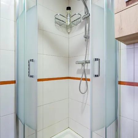 Apartamento Bazan Sunrise Apartmán Torrevieja