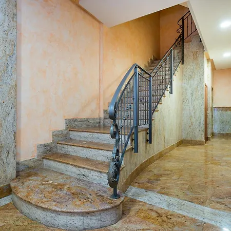 Apartamento Bazan Sunrise *