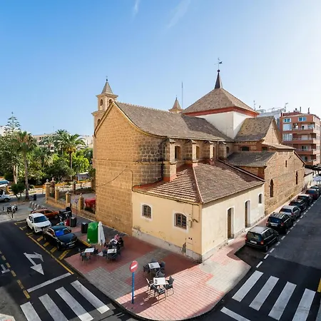 Apartamento Bazan Sunrise Torrevieja