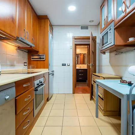 Apartamento Bazan Sunrise * Torrevieja