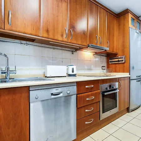 Apartamento Bazan Sunrise * Torrevieja
