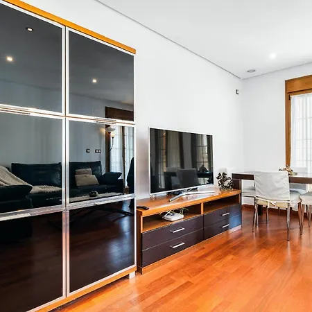 Apartamento Bazan Sunrise